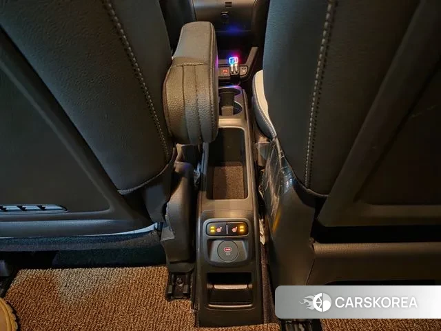 Kia The New Kia Ray EV id 3487170 из Кореи 9