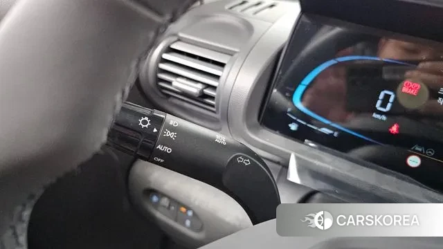 Hyundai The New Casper id 3206534 из Кореи 9