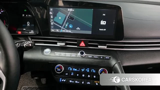 Hyundai Avante (CN7) id 3028202 из Кореи 9