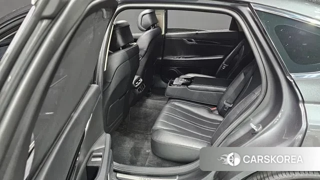 Genesis G80 (RG3) id 3226013 из Кореи 9