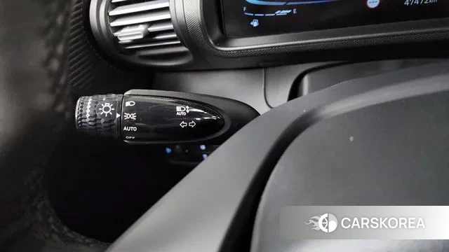 Hyundai Casper id 3555997 из Кореи 9