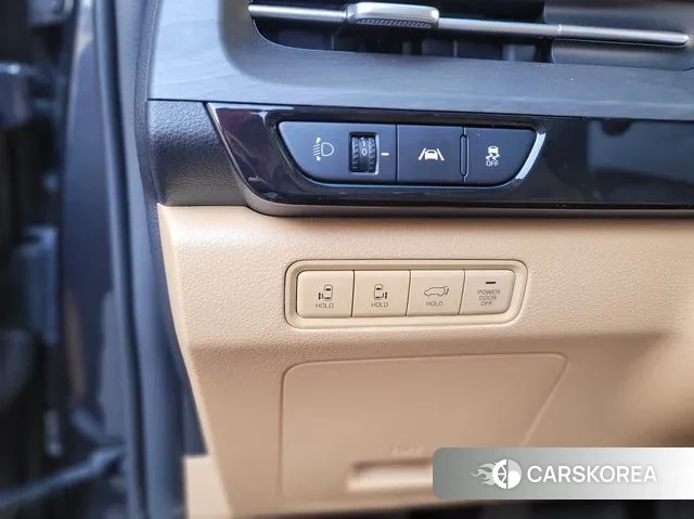 Kia Carnival 4th generation id 3606268 из Кореи 9