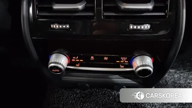 BMW 5 Series (G30) id 3470032 из Кореи 9