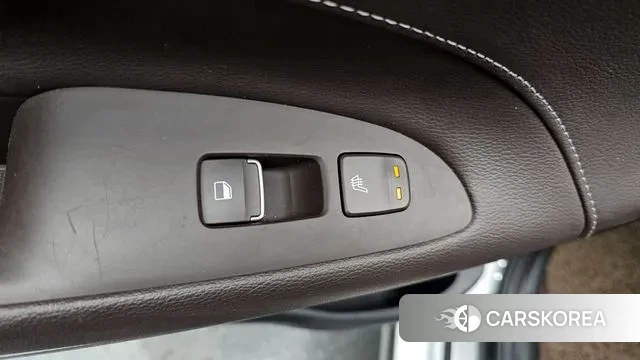 Hyundai Grandeur IG Hybrid id 3525985 из Кореи 9