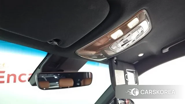 Genesis GV70 id 2994276 из Кореи 9