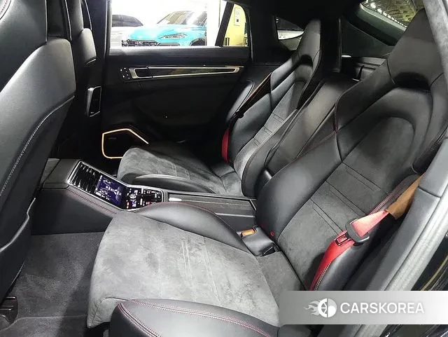Porsche Panamera (971) id 3467761 из Кореи 9
