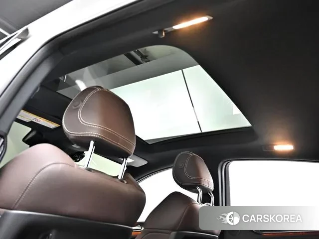 Mercedes-Benz GLE - Class W166 id 3362540 из Кореи 9