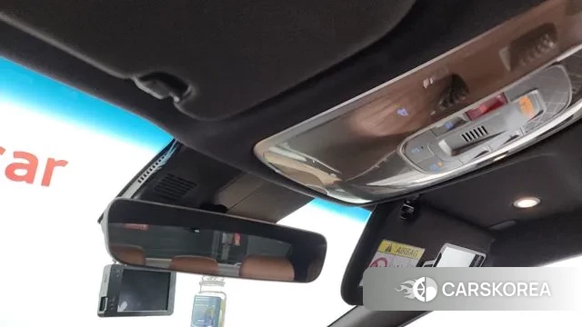 Genesis G80 (RG3) id 3483346 из Кореи 9