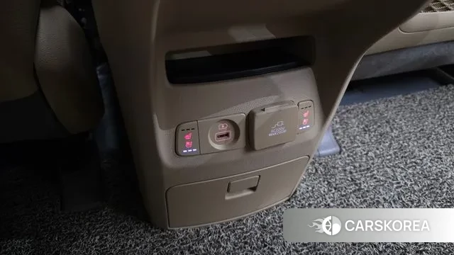 Kia The New Carnival id 3033376 из Кореи 9