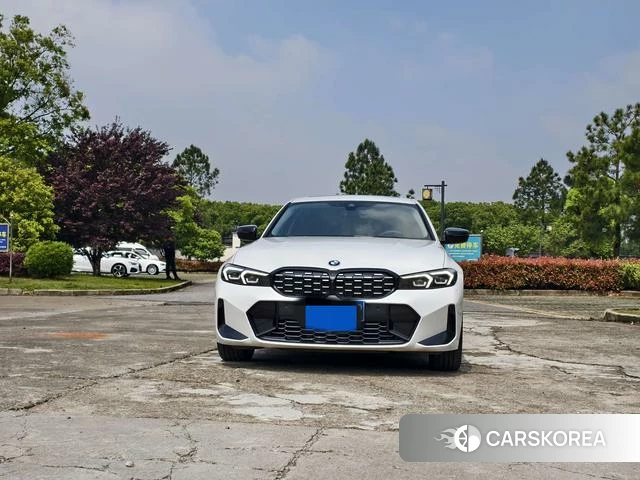 BMW 3 series id 4271174 из Китая 9