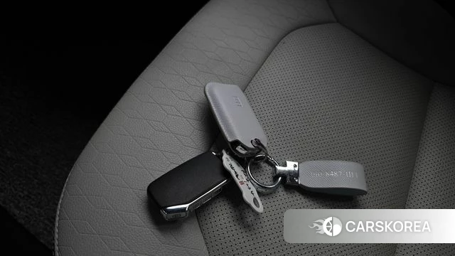Kia The New Kia Ray id 4612936 из Кореи 9
