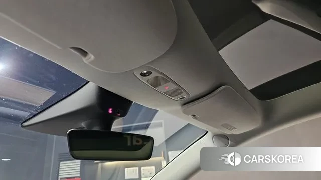 Tesla Model Y id 3290134 из Кореи 9