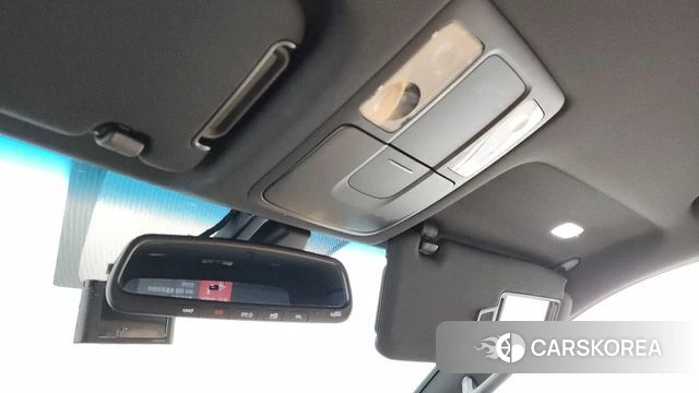 Kia Mohave Master id 3834090 из Кореи 9