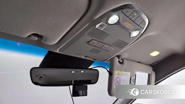 Hyundai The New Grandeur IG id 3552081 из Кореи 9