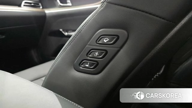 Kia K5 3rd generation id 4224971 из Кореи 9