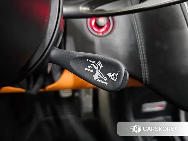 McLaren 570S id 3283951 из Кореи 9