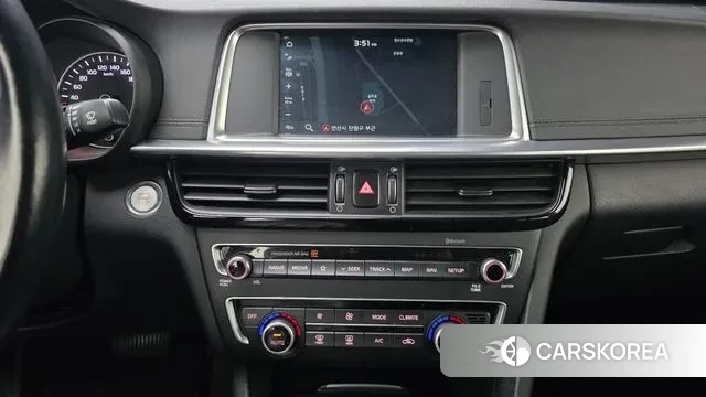 Kia The New K5 2nd generation id 3480148 из Кореи 9