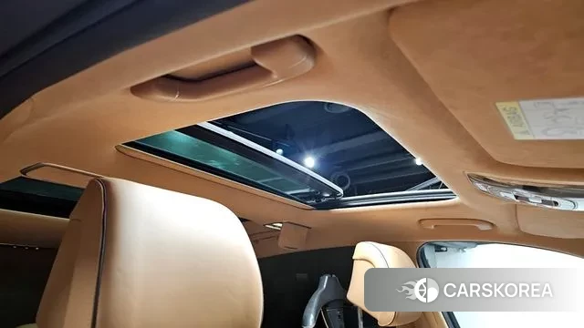 Genesis GV80 id 3437570 из Кореи 9