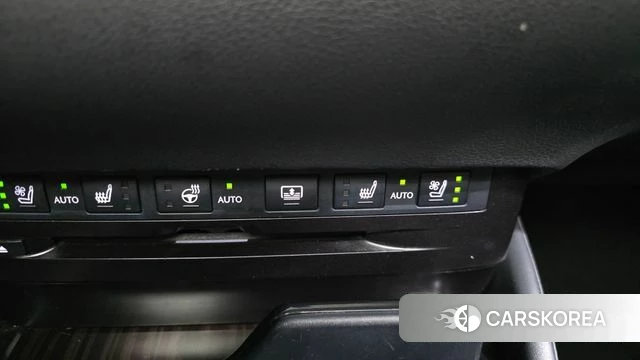 Lexus ES300h 7th generation id 4595305 из Кореи 9
