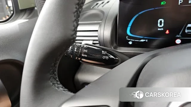 Hyundai Casper id 3042618 из Кореи 9