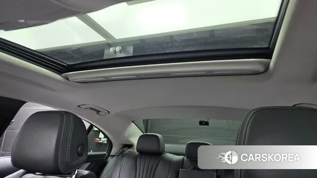 Mercedes-Benz CLS-Class C257 id 3617119 из Кореи 9