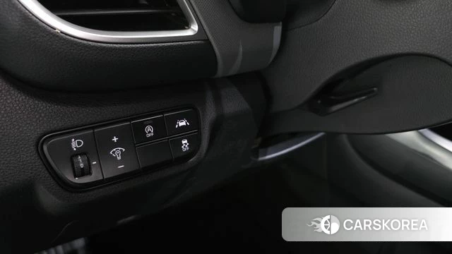 Kia Seltos id 4619197 из Кореи 9