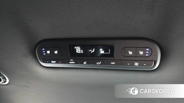 Hyundai Palisade (LX3) id 4474065 из Кореи 9