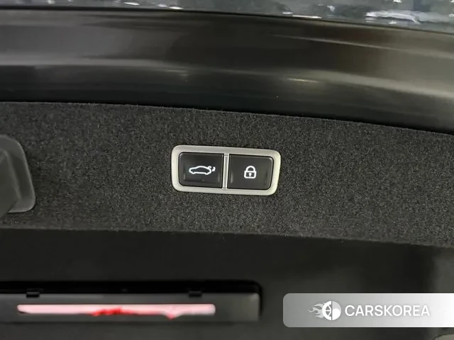 Genesis G90 (RS4) id 2998685 из Кореи 9