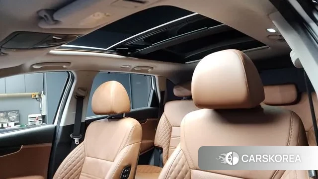 Kia The New Sorento id 3661618 из Кореи 9