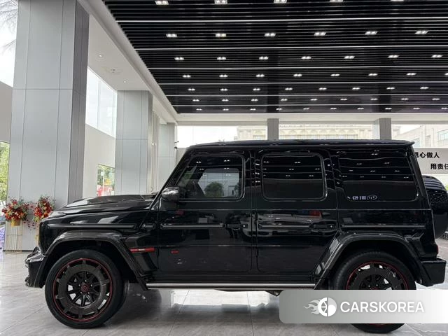 Mercedes-Benz G-class id 4264806 из Китая 9
