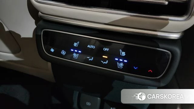 Genesis GV80 id 3870338 из Кореи 9