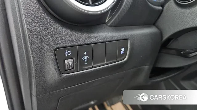 Hyundai The New Kona id 3432822 из Кореи 9