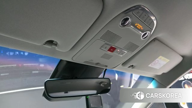 Hyundai The New Grandeur IG id 4361712 из Кореи 9