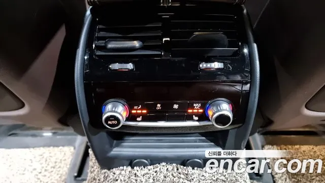 BMW 6 Series GT (G32) id 2448511 из Кореи 9