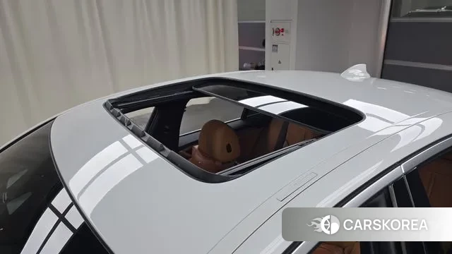 BMW 5 Series (G30) id 3455278 из Кореи 9