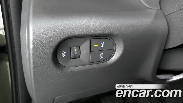 Hyundai Casper id 2943704 из Кореи 9