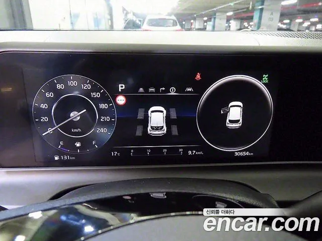 Kia The New Seltos id 2690374 из Кореи 9