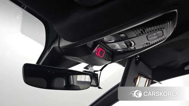 Peugeot 5008 second generation id 2893968 из Кореи 9