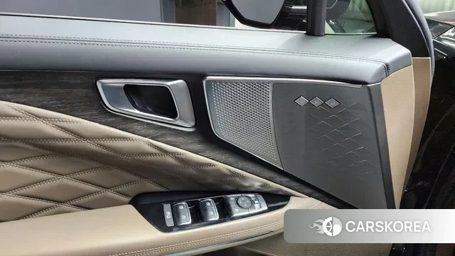 Kia K8 id 2975414 из Кореи 9