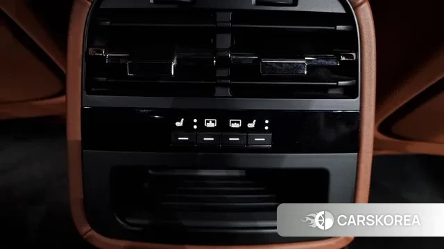 Maserati Quattroporte id 3324410 из Кореи 9