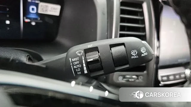 Ssangyong The New Rexton Sports Cannes id 3160071 из Кореи 9