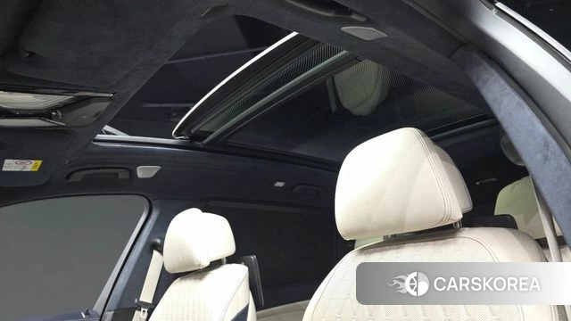 BMW X7 (G07) id 4573281 из Кореи 9
