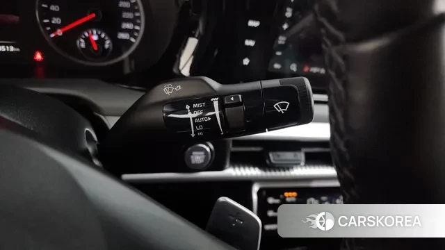 Kia K5 3rd generation id 3453907 из Кореи 9