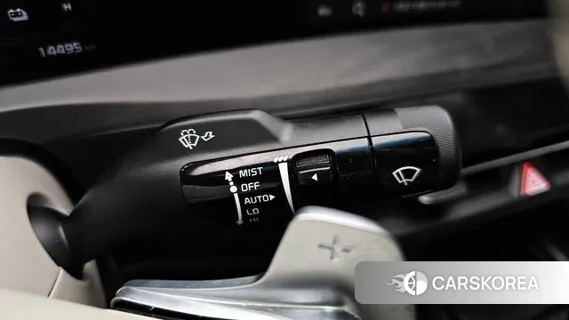 Kia K8 Hybrid id 3707140 из Кореи 9