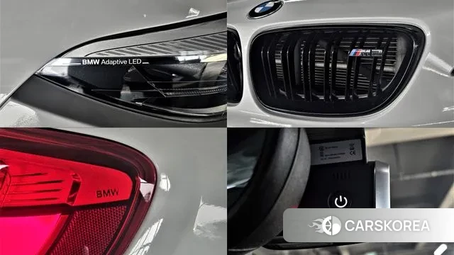 BMW M2 (F87) id 3464783 из Кореи 9