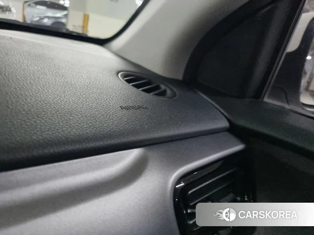 Kia Stonic id 4384867 из Кореи 9