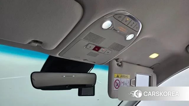 Hyundai The New Grandeur IG id 3529584 из Кореи 9