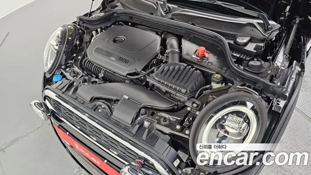 Mini Cooper S id 2916721 из Кореи 9