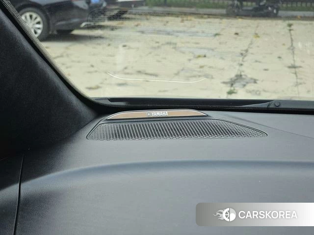 GAC Trumpchi Trumpchi E9 PHEV id 4220066 из Китая 9