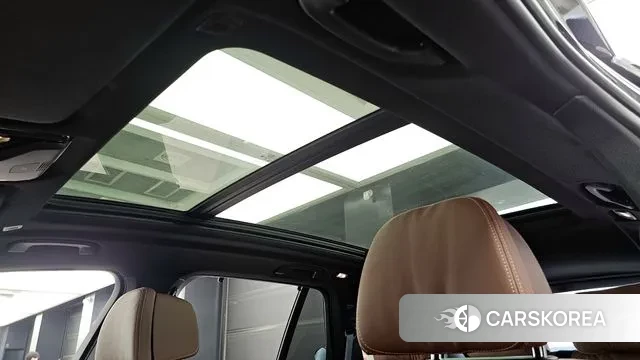 BMW X5 (G05) id 3058281 из Кореи 9